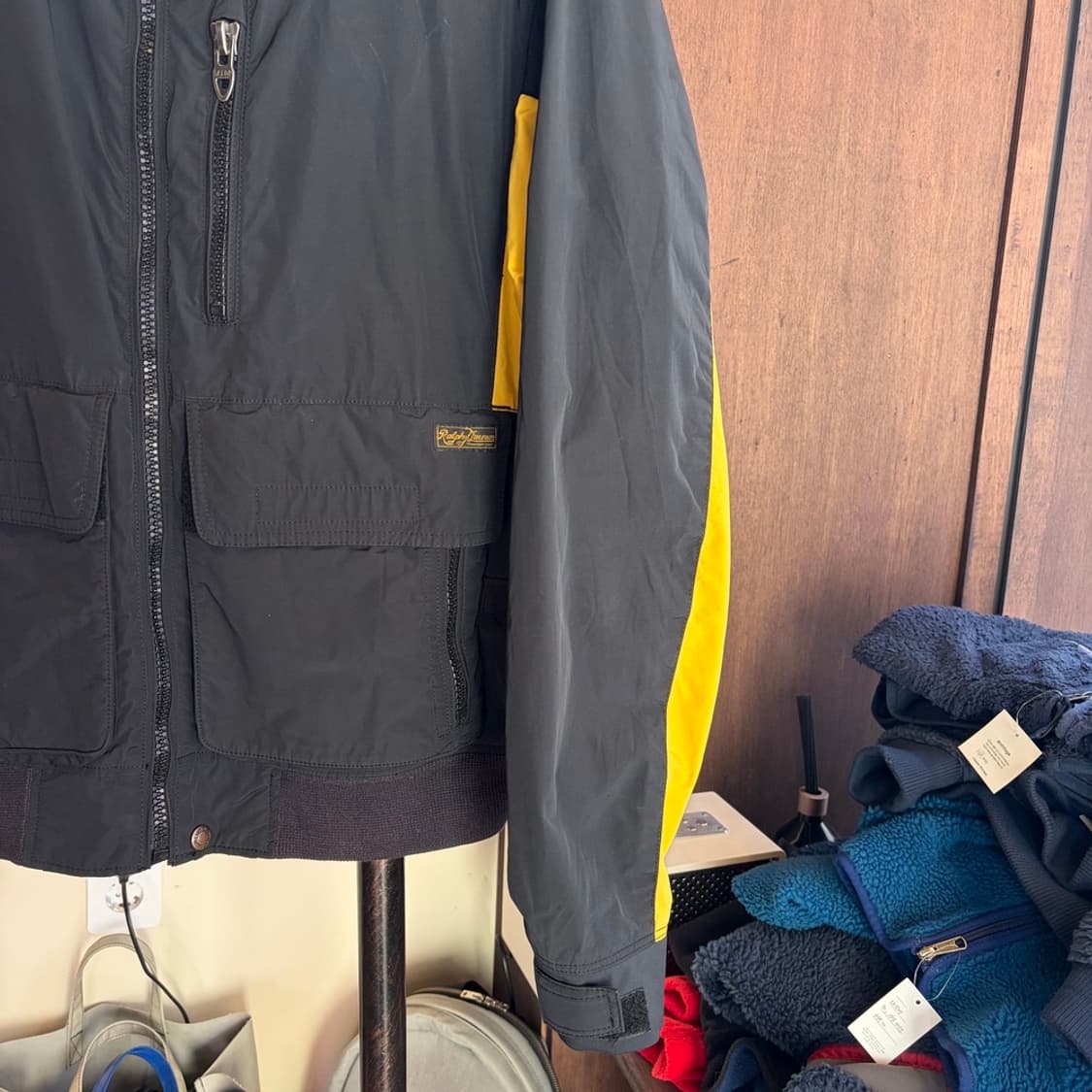 15312 - 폴로 랄프로렌 노이스턴 마운틴 자켓  상품이미지4