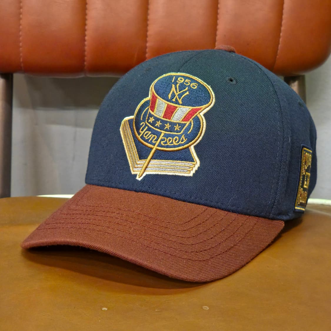 MLB 모자 상품이미지2