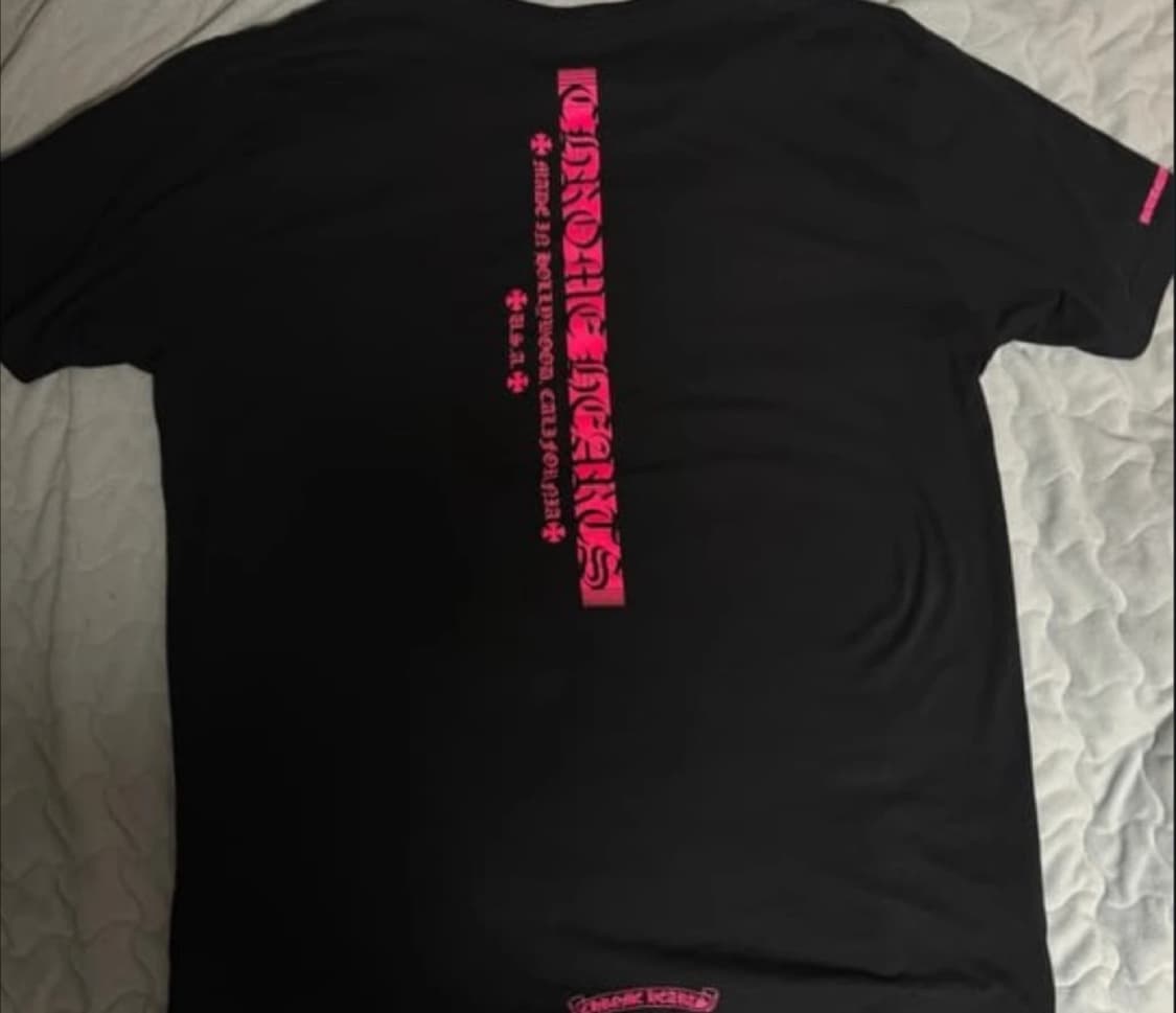 크롬하츠 메이드 인 할리우드 M 상품이미지2