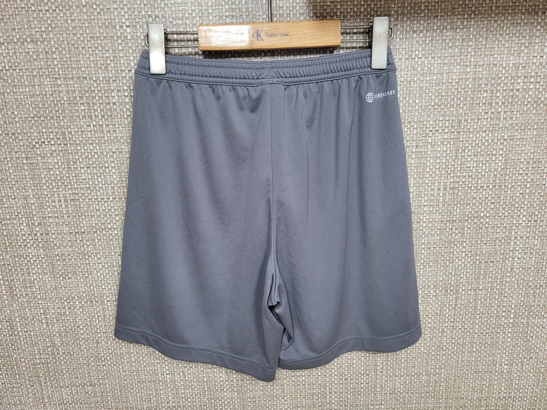 S 27~30인치 아디다스 에어로레디 반바지 런닝 운동 헬스 상품이미지2