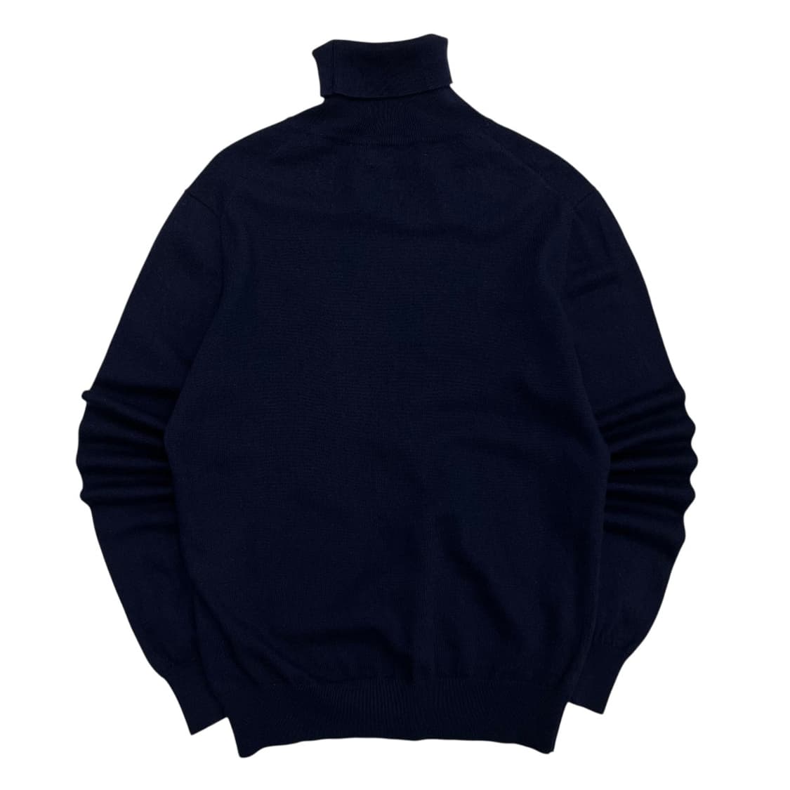 폴로 랄프로렌 네이비포니 네이비 폴라 니트 S 상품이미지3