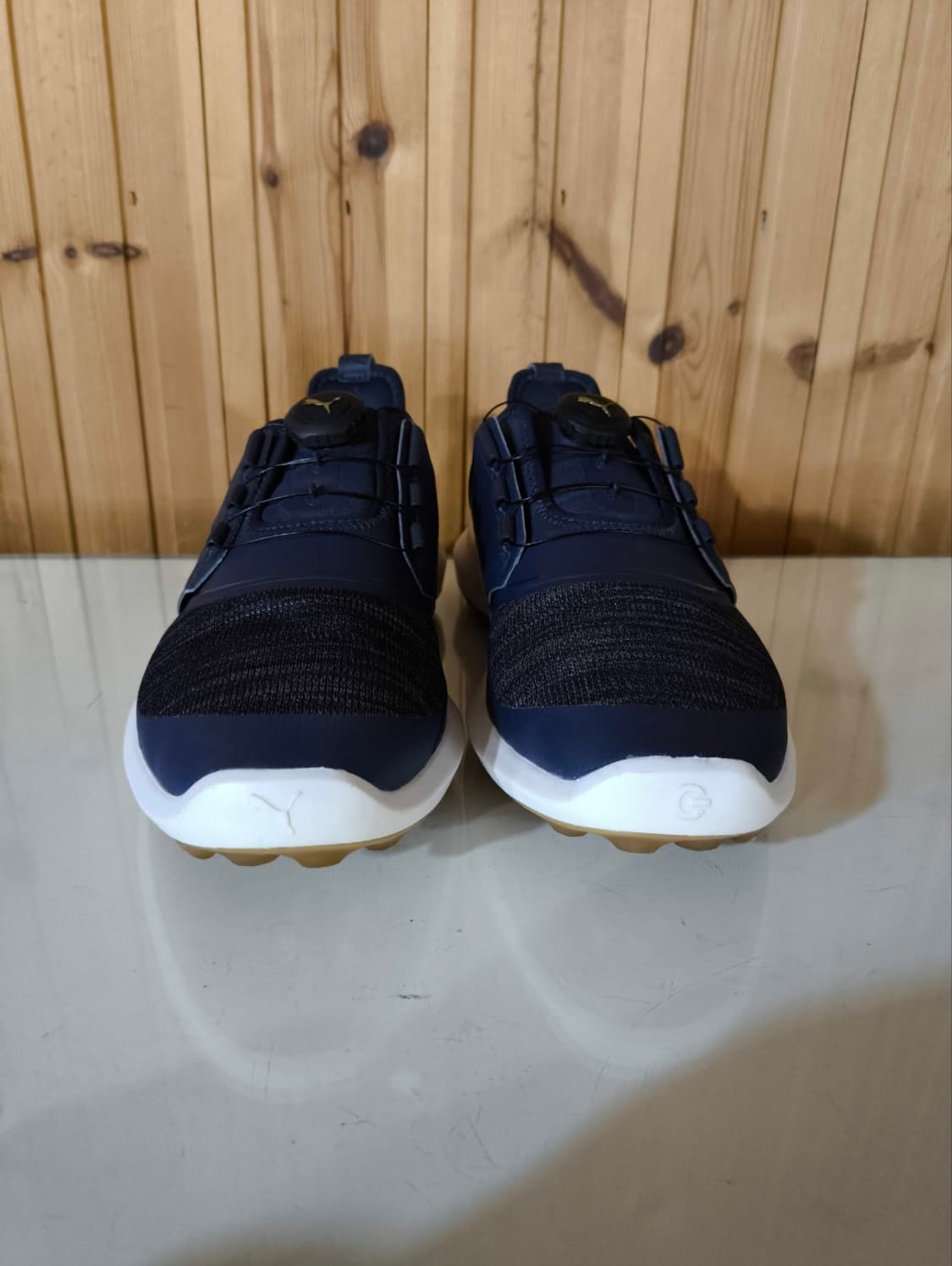 250mm 푸마 이그나이트 보아 골프화 상품이미지3