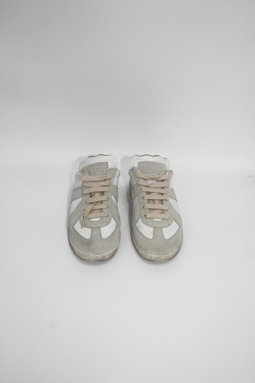 마르지엘라 독일군 뮬 스니커즈 37 상품이미지3