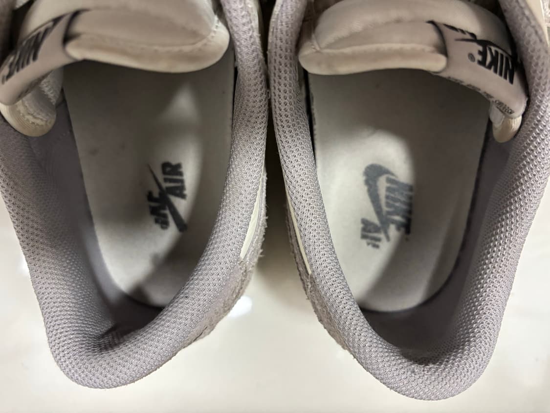 나이키 조던 1 레트로 로우 OG 280 상품이미지7