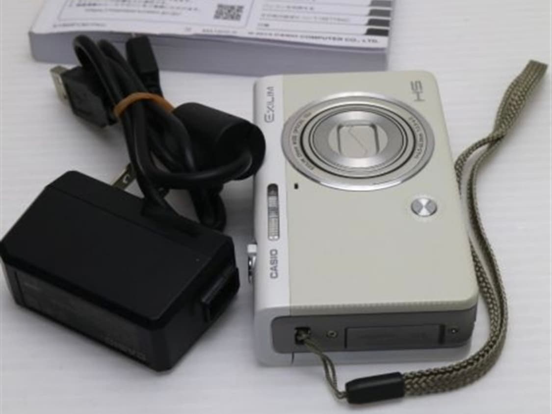 카시오 ex zr50 casio ex zr50 상품이미지3