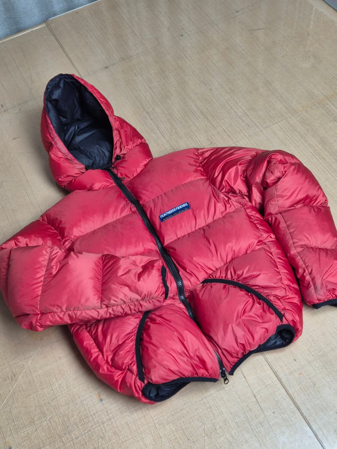 페더드프렌즈 헬리오스 S 상품이미지1