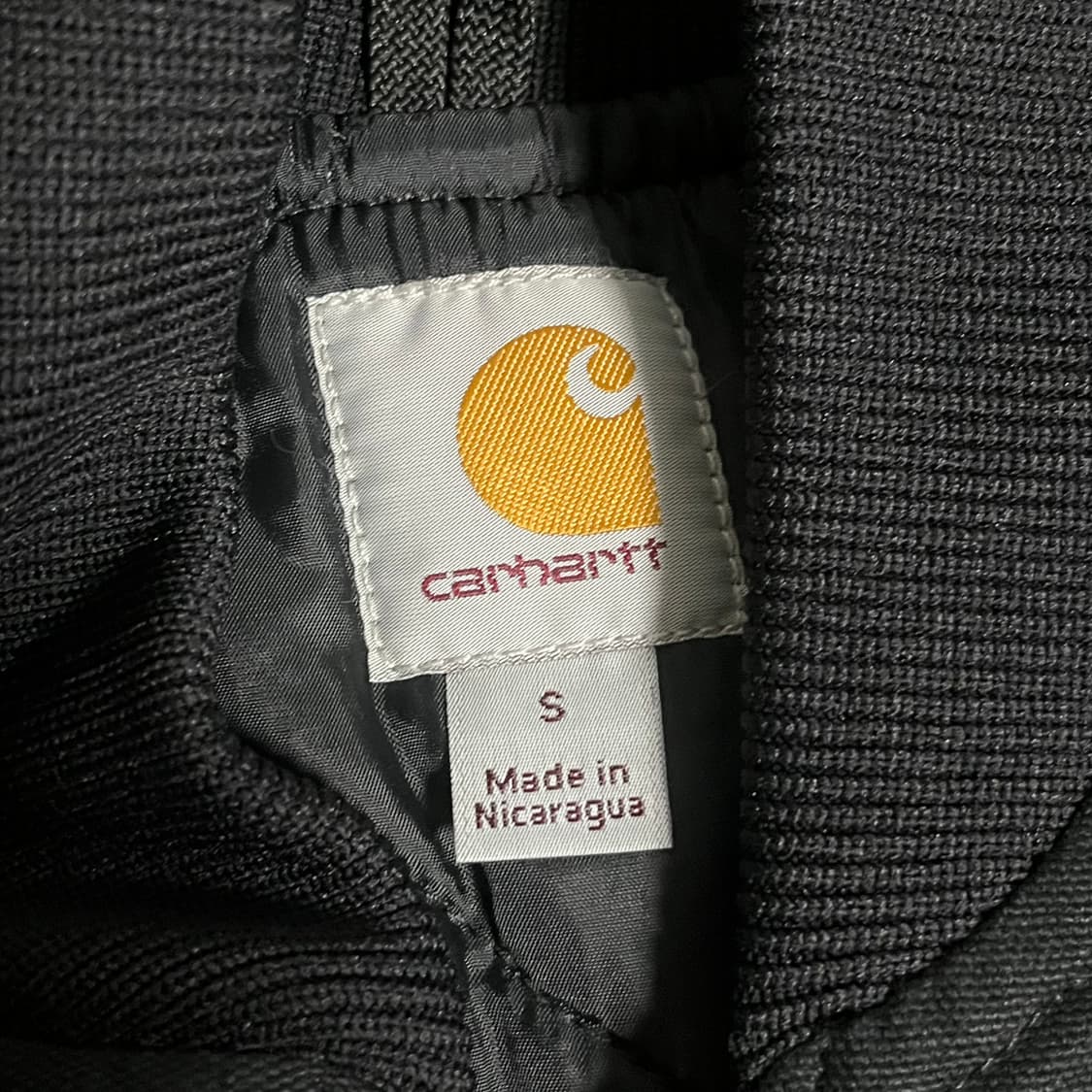 칼하트 립카라 덕베스트 조끼  상품이미지4