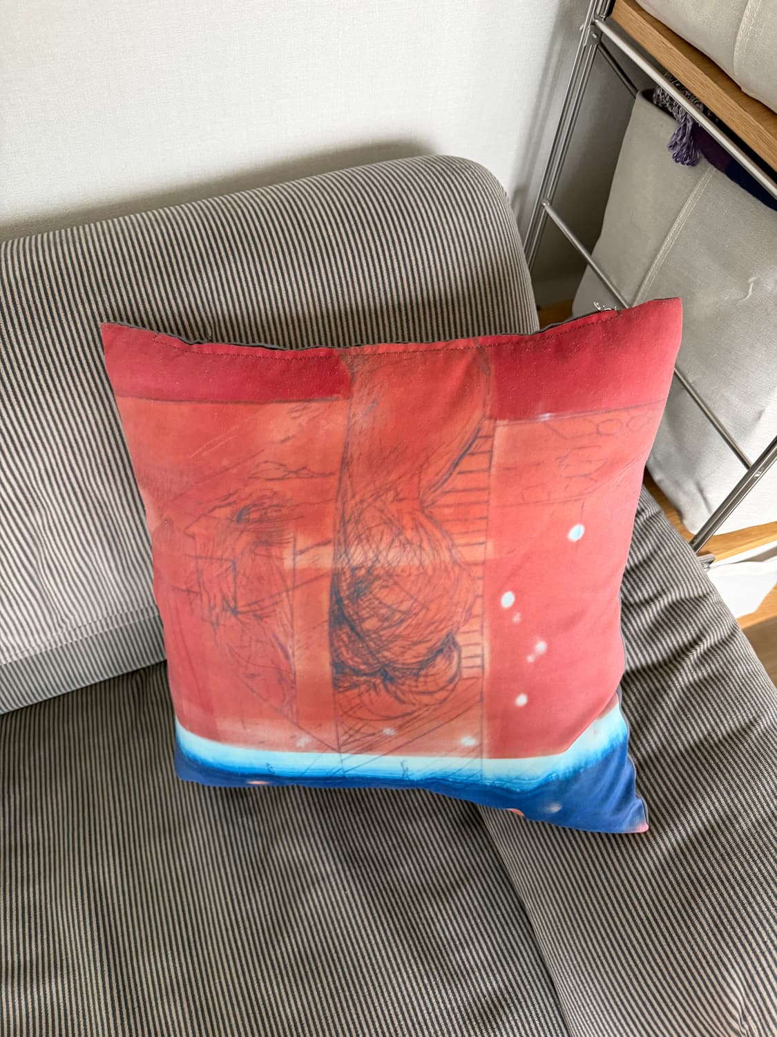 nujabes cushion 상품이미지4