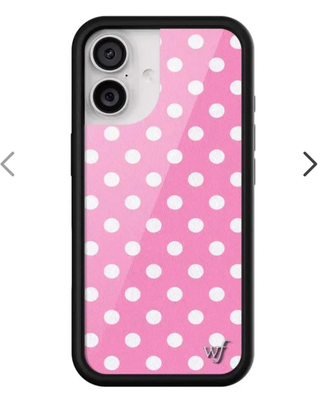 와일드플라워 케이스 아이폰 17 상품이미지1