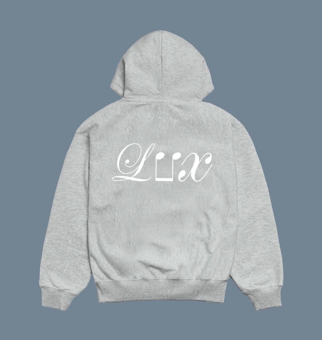 rosalia 로살리아 lux 후드집업 s 상품이미지2