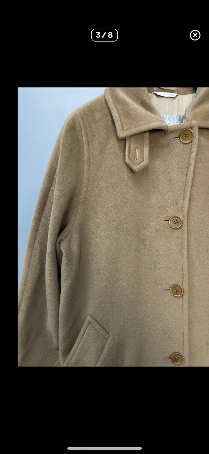 막스마라 아카이브 맥코트 A2458 상품이미지3