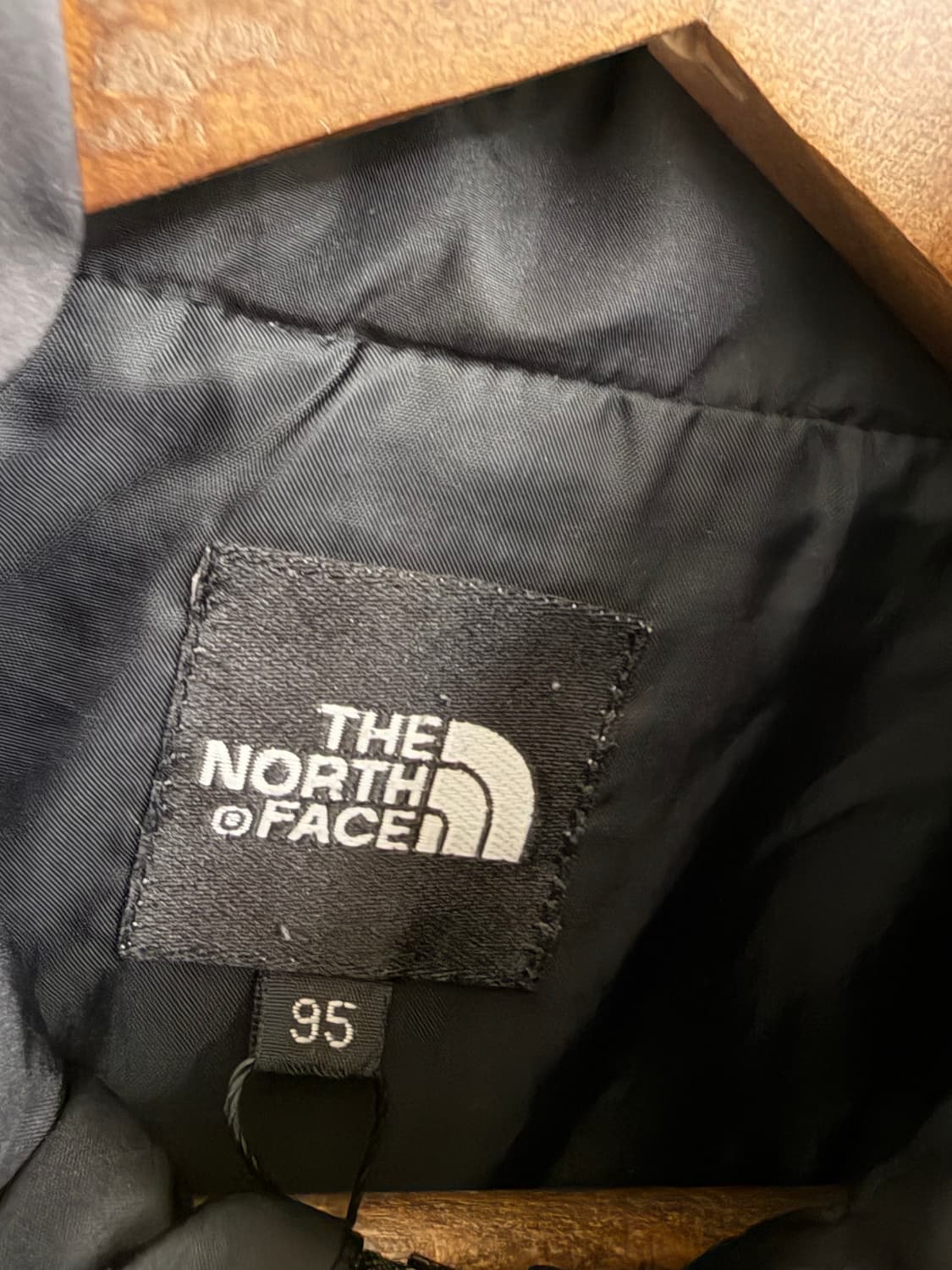 N96. 노스페이스 경량 상품이미지2