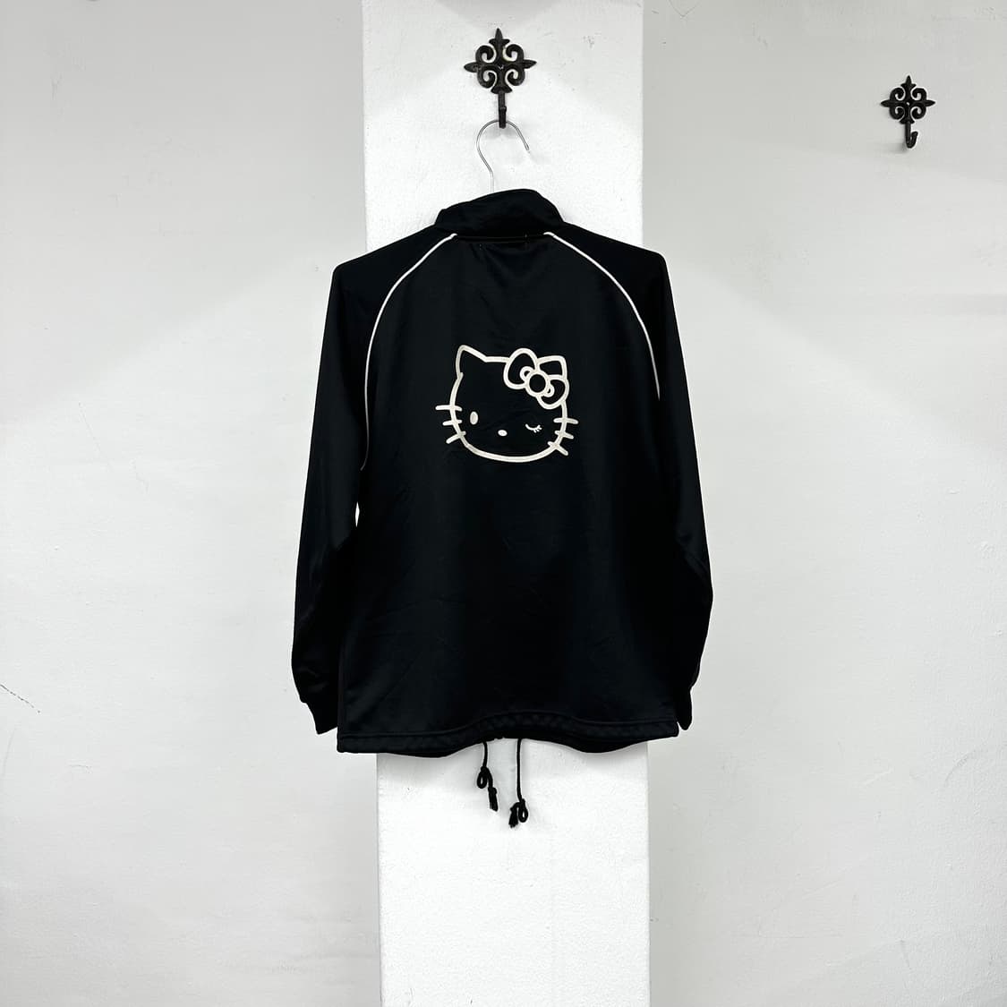 Hello kitty printing jersey 상품이미지2