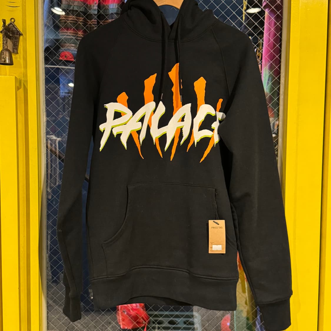 palace 팔라스 톤 후드티 상품이미지5