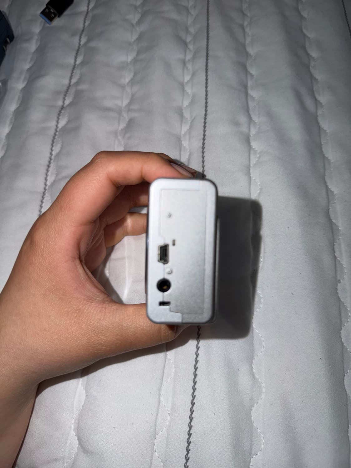 [급처][풀박스]캐논 IXY DIGITAL 400 실버(=익서스 400 상품이미지3