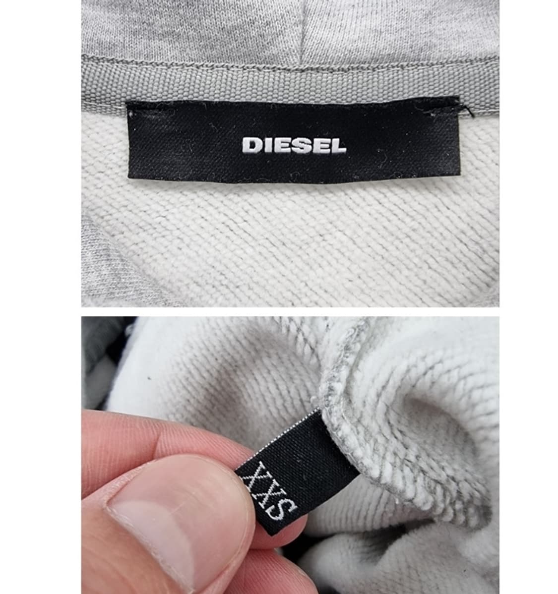 DIESEL 디젤 상품이미지7