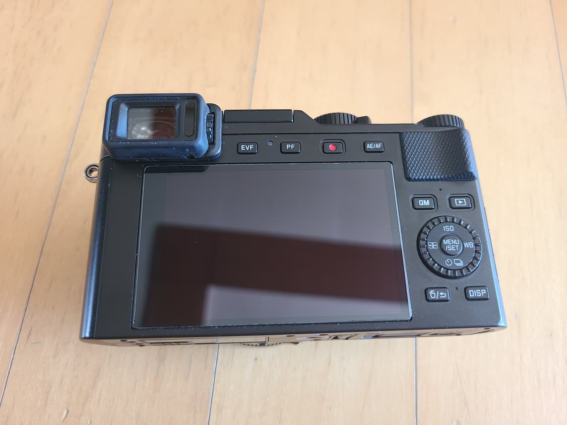 라이카 D-LUX7 정품 그립, 오토캡, sd카드 포함 풀박스 상품이미지8