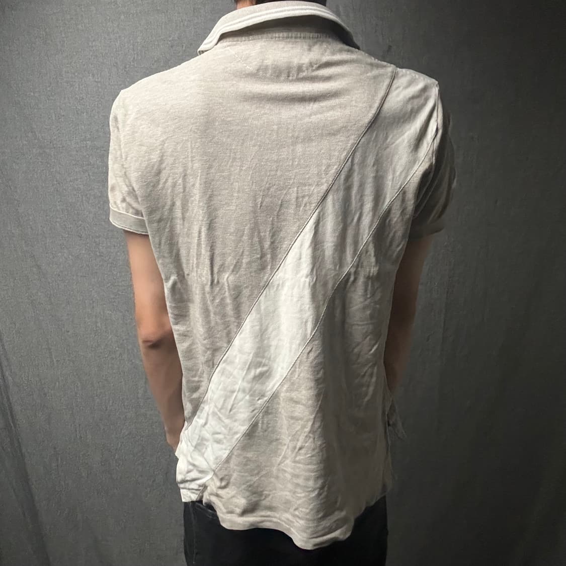 폴로 빅로코 그레이 카라티 상품이미지3