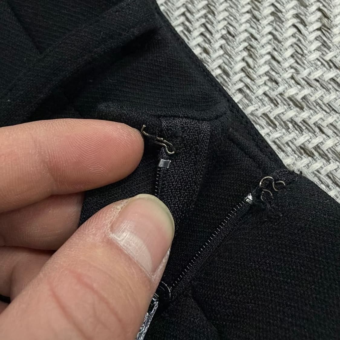 마뗑킴 베이직 슬랙스 v1994 상품이미지7