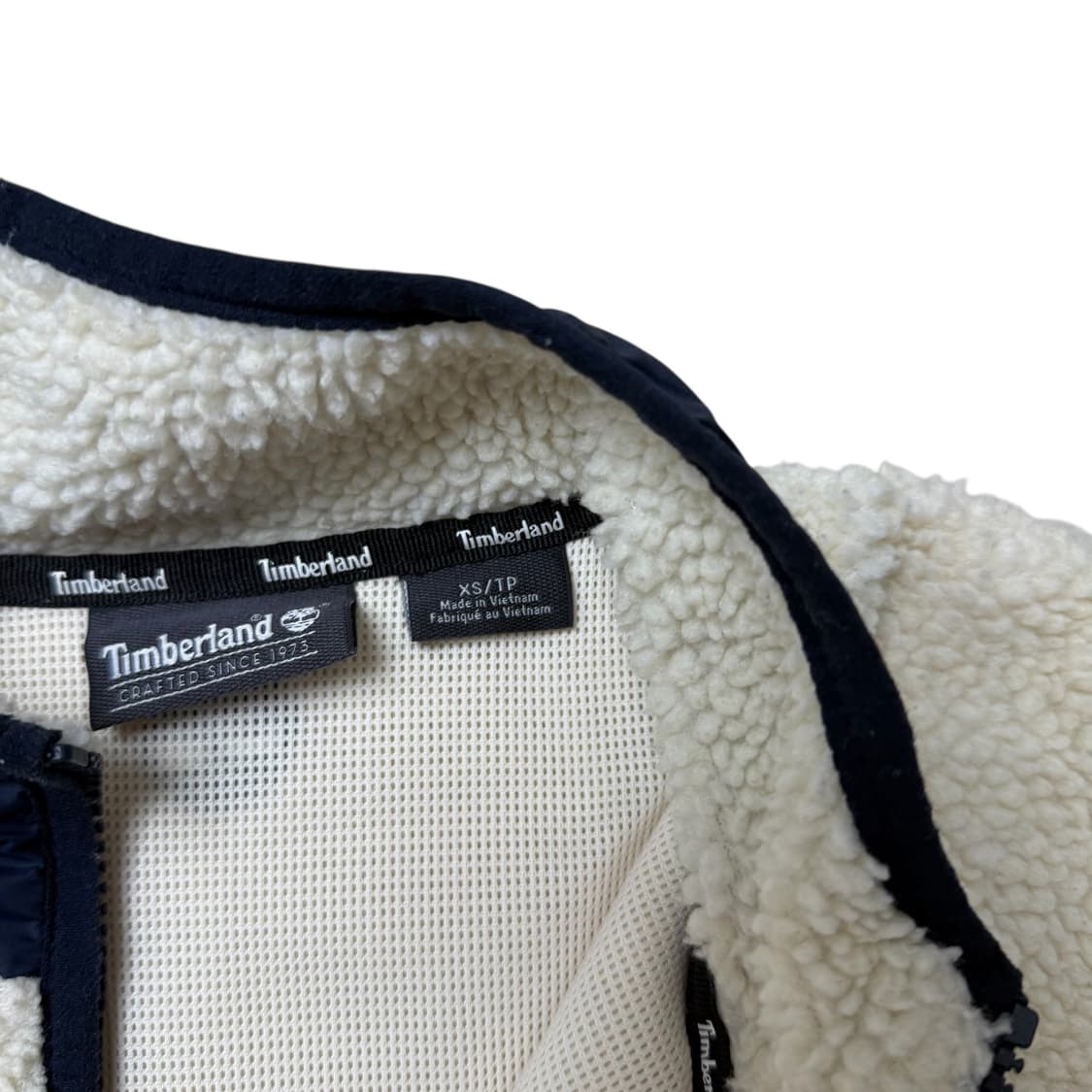 팀버랜드 후리스 상품이미지2