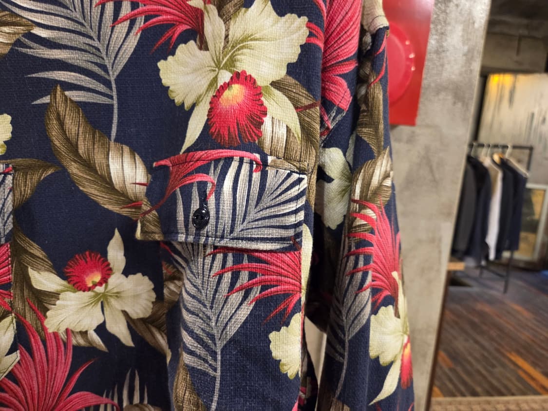 엔지니어드가먼츠 아노락파카 상품이미지6