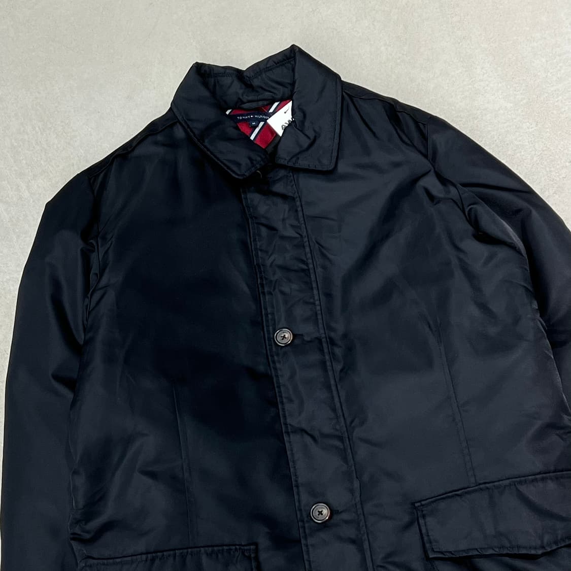 타미힐피거 워크점퍼 s09787 상품이미지4