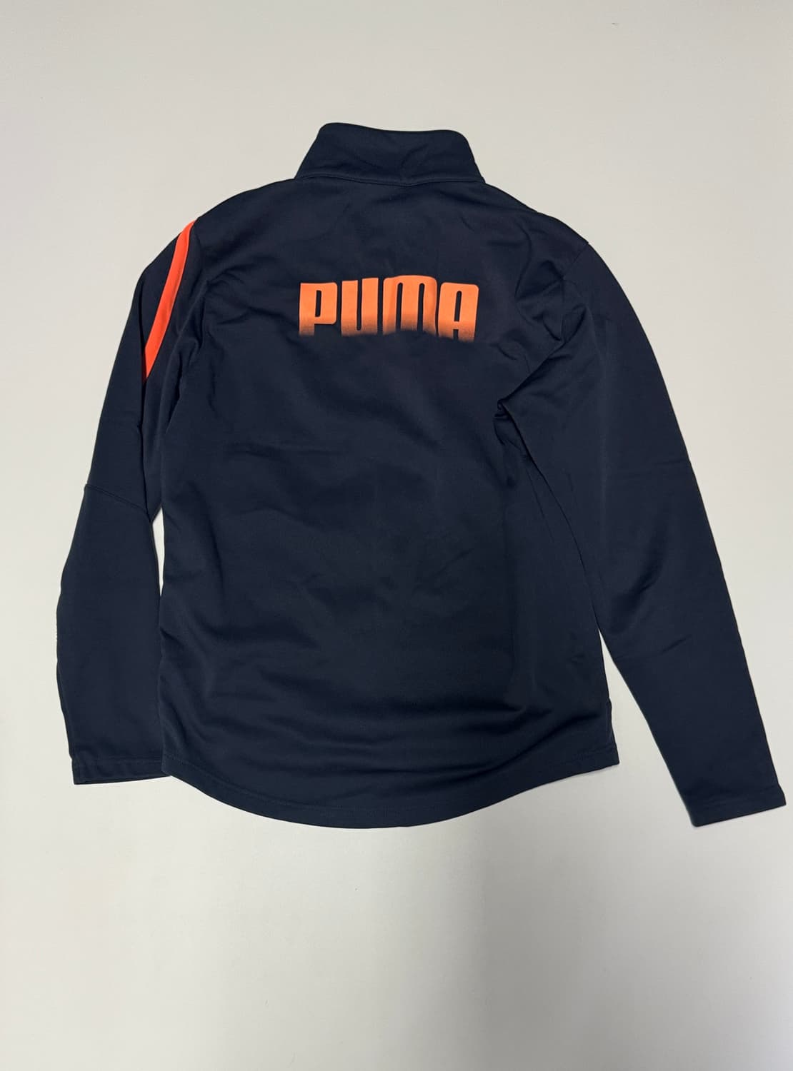 푸마 Puma 올드스쿨 기능성 트레이닝 져지 셋업 M 상품이미지2