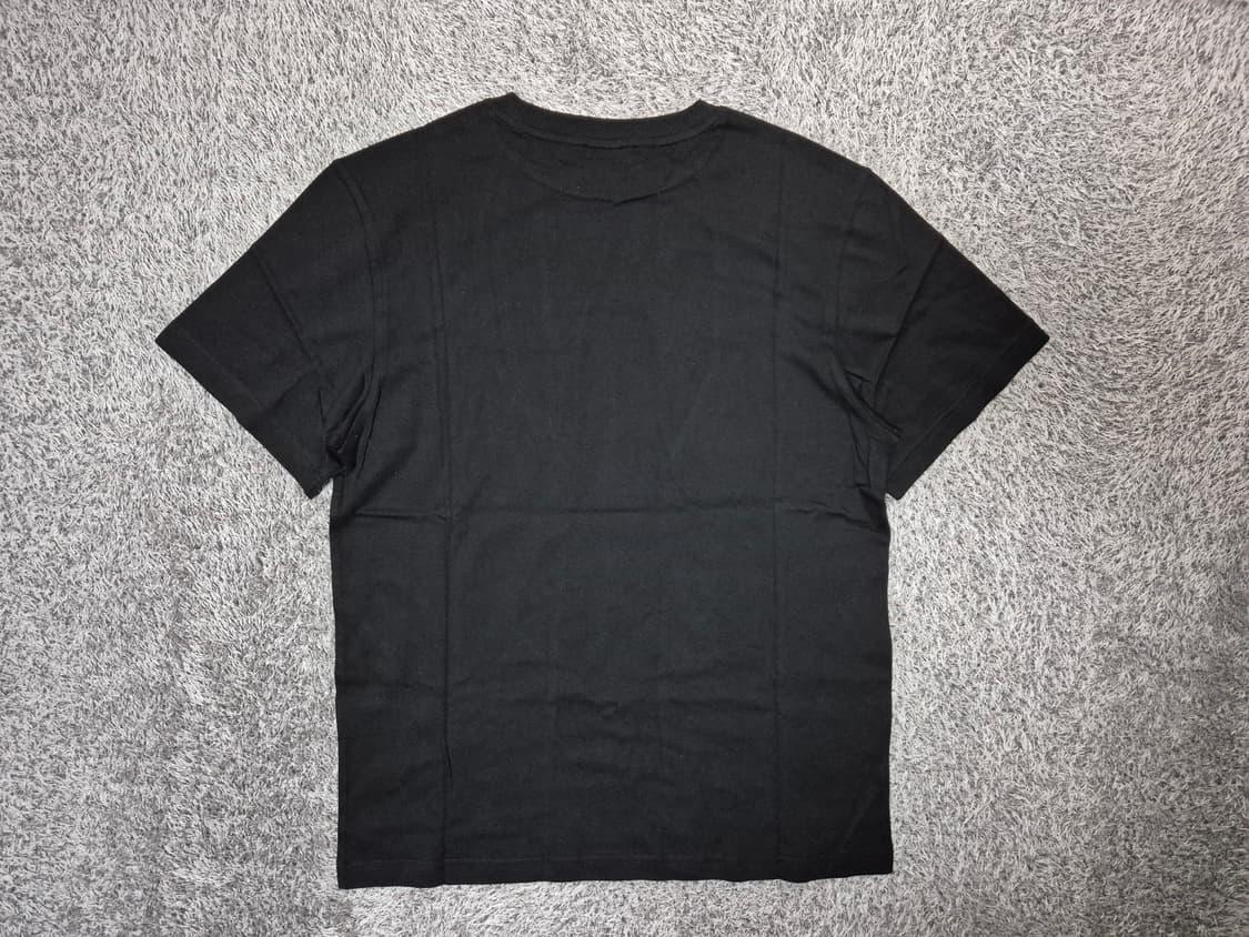 [새상품]BTS 정국 빈티지 레트로 반팔 티셔츠 XL 상품이미지5