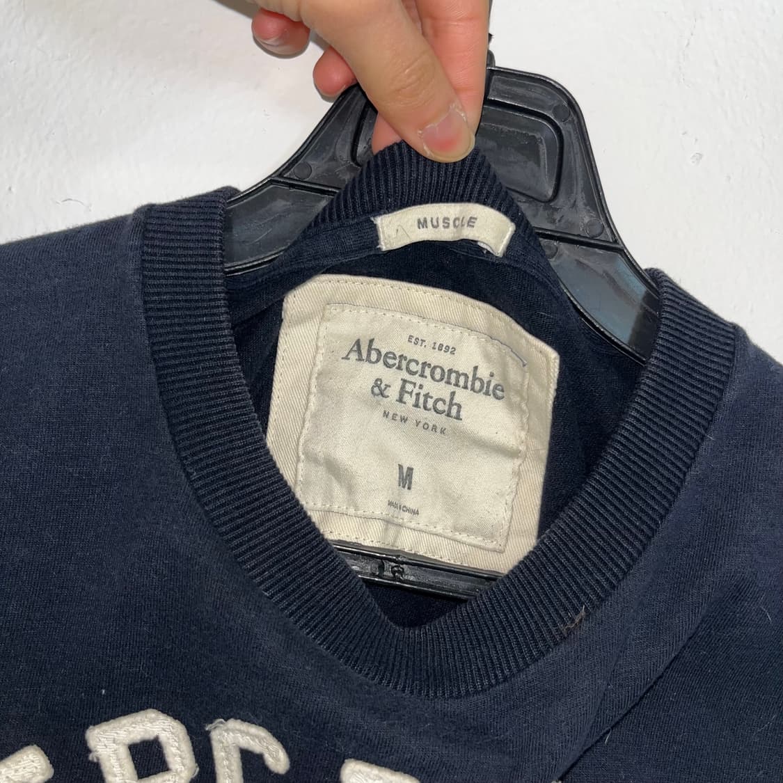 Abercrombie t-shirt 상품이미지6