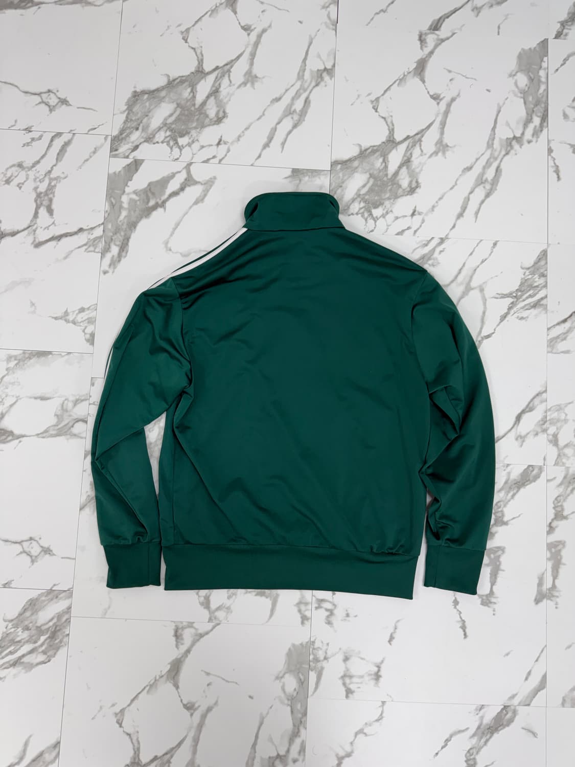 아디다스 그린 파이어버드 트랙탑 상품이미지2