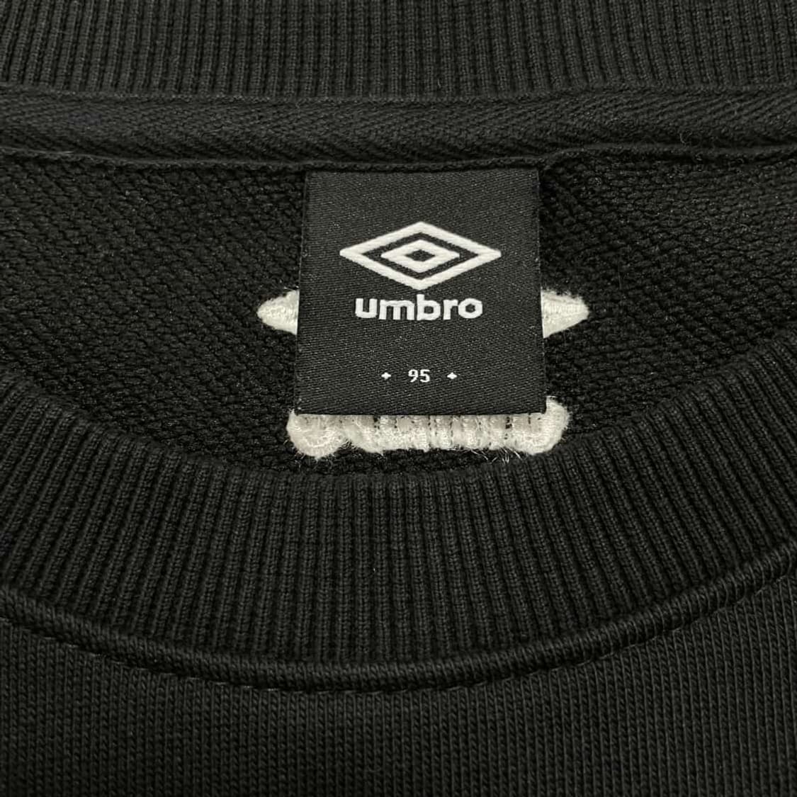 엄브로 맨투맨 상품이미지4