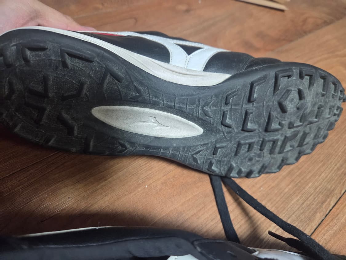 미즈노 모렐리아 재팬TF  상품이미지8