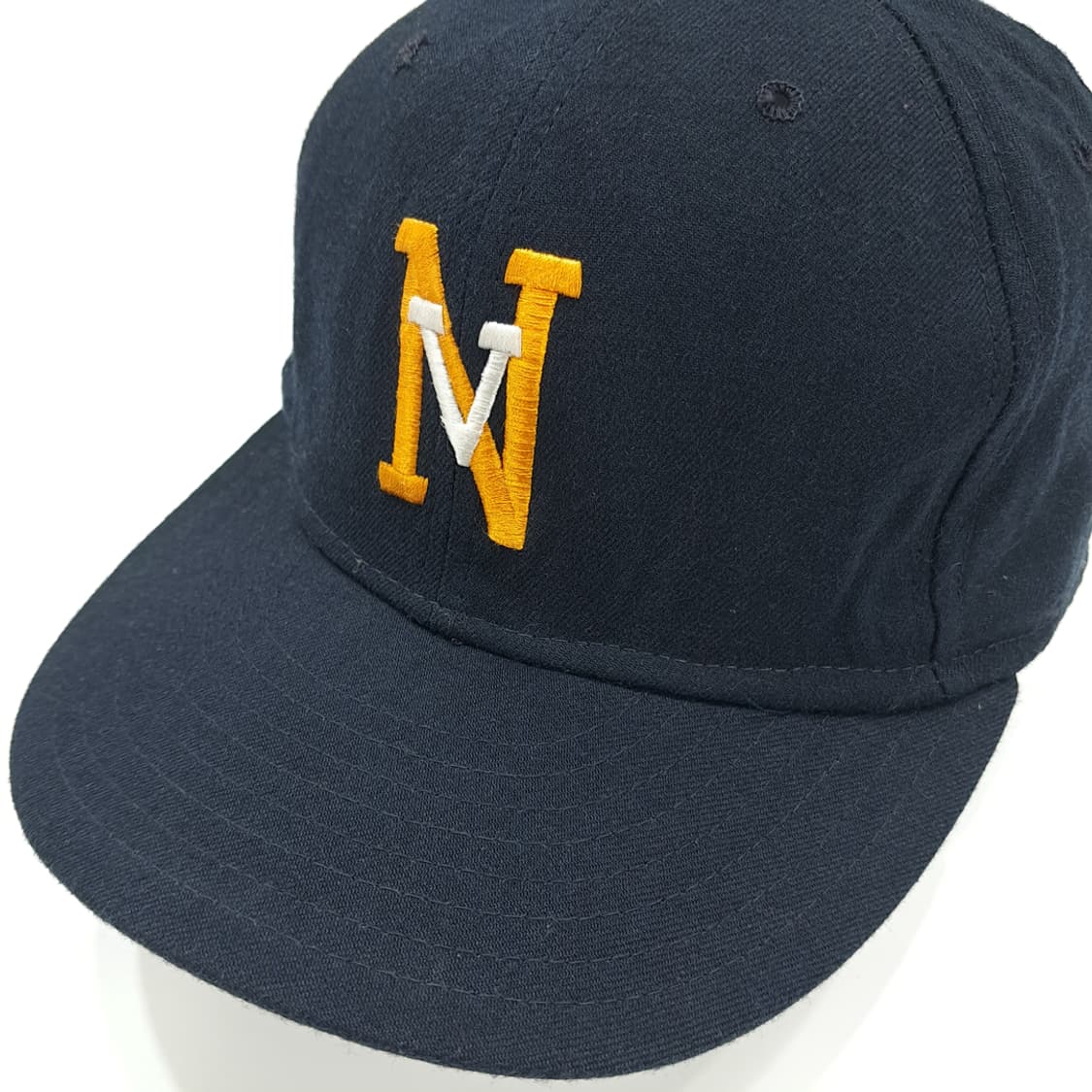 USA Made 뉴에라 빈티지 90s Pro Model NV 로고 볼캡  상품이미지1