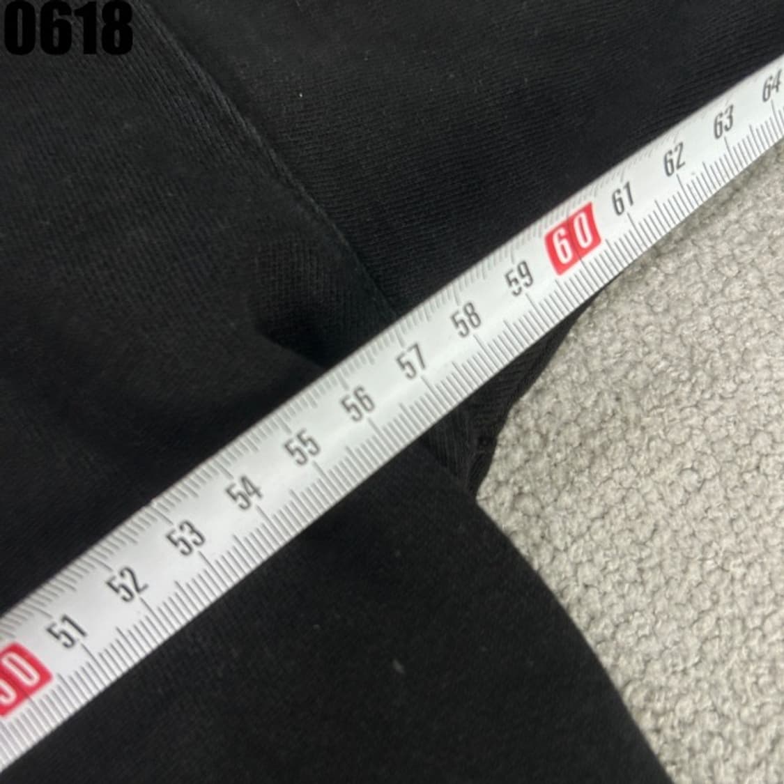 라이프워크 후드티 상품이미지4