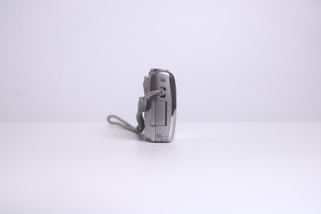 후지필름 파인픽스 F70 EXR 실버 박스셋 상품이미지4