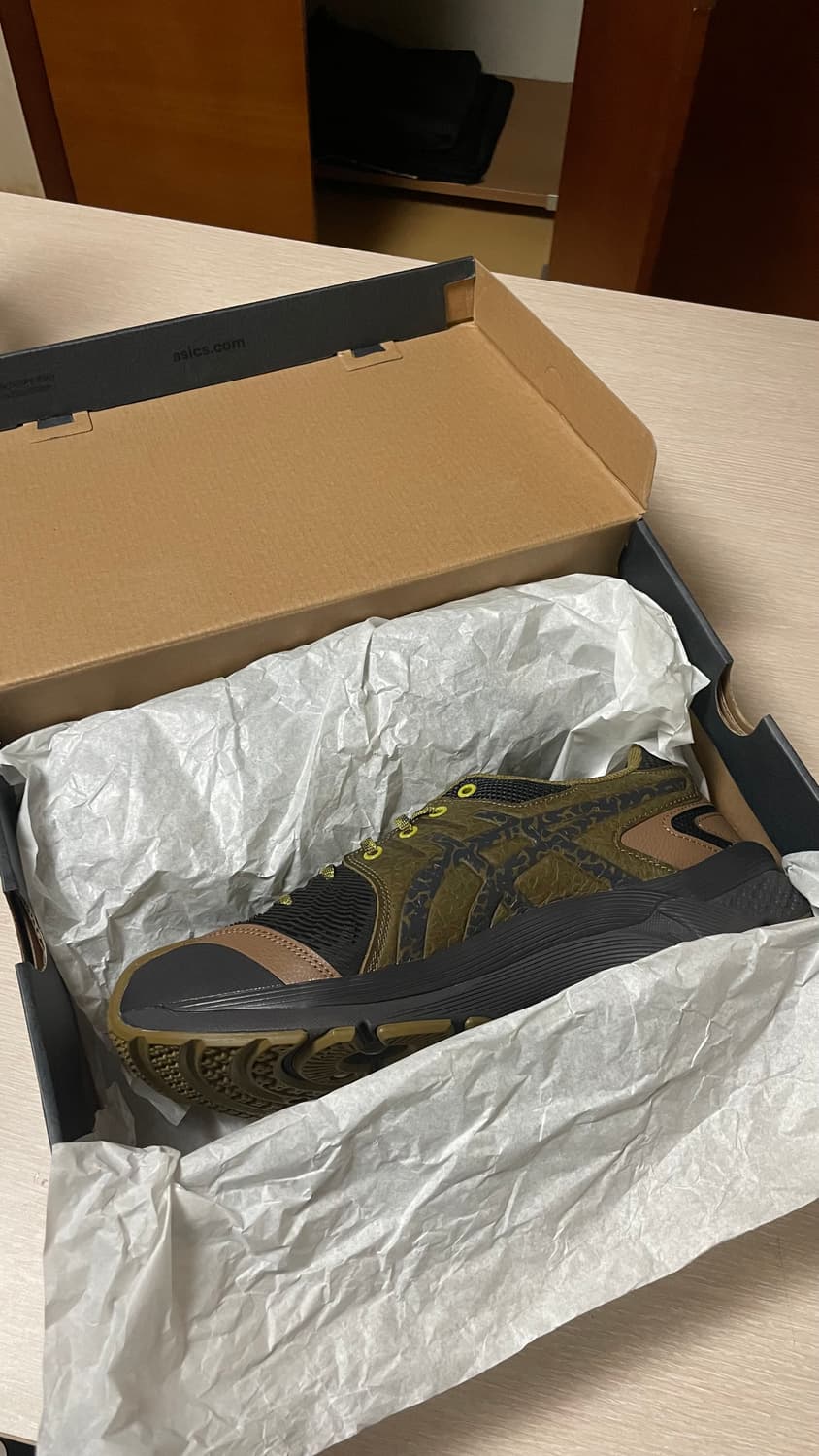 아식스 키코 코스타디노브 젤 키릴 상품이미지1