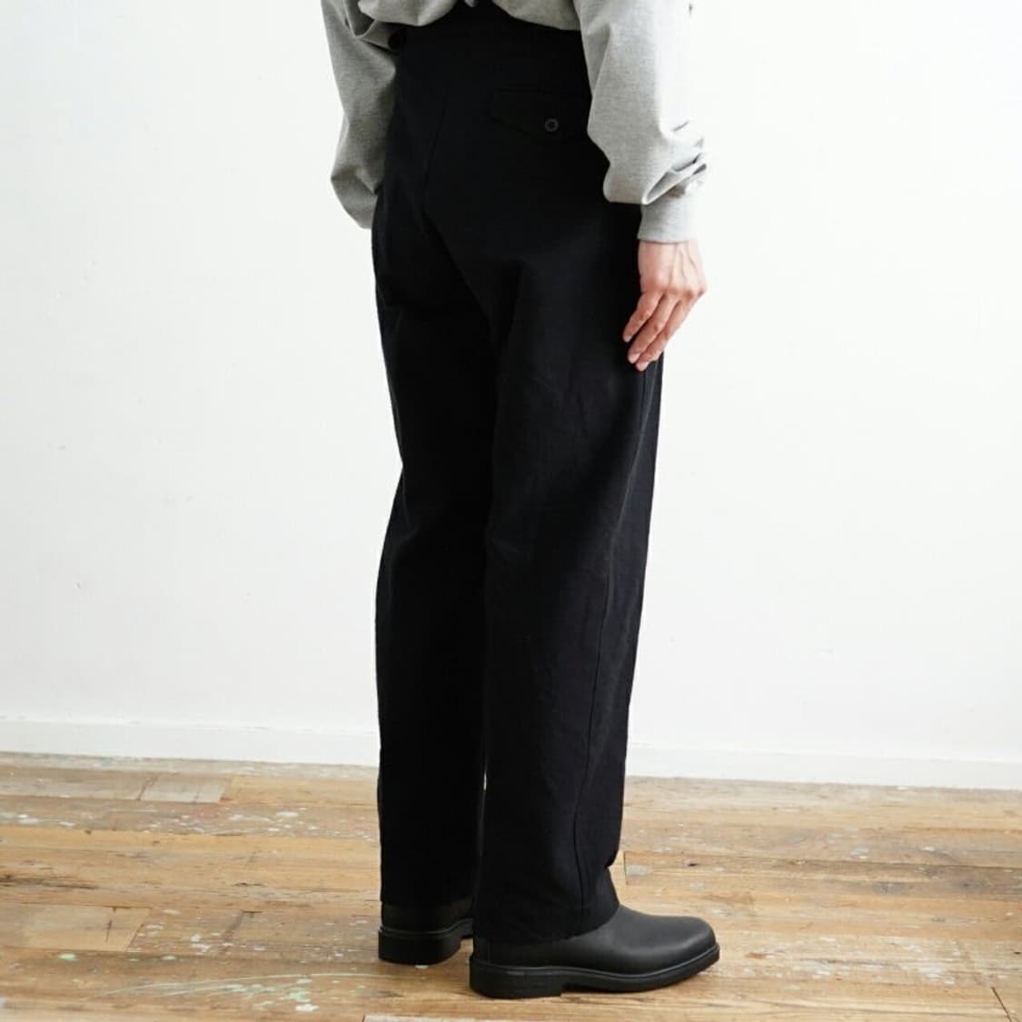 캡틴선샤인 몰스킨 구르카 팬츠 상품이미지10