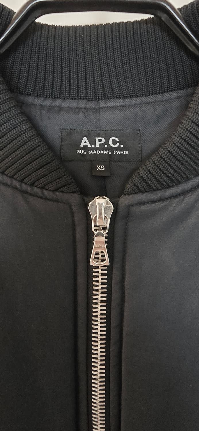 APC MA-1 자켓 상품이미지2