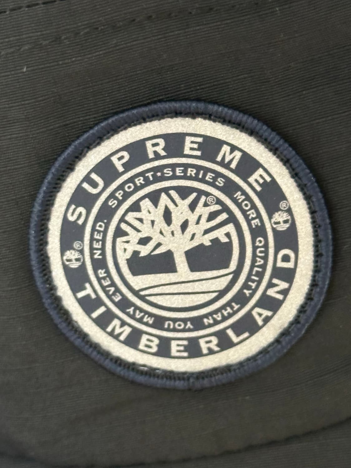 supreme x timberland 2 in 1 cp 상품이미지2