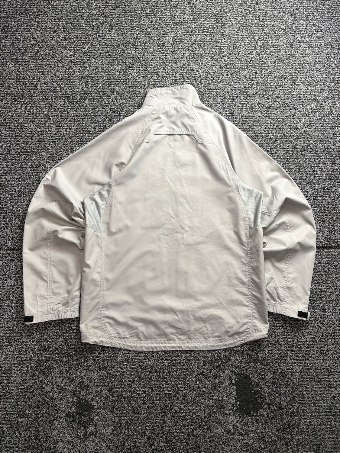 나이키 스우시 00s 올드스쿨 바람막이 셋업 3024 상품이미지6