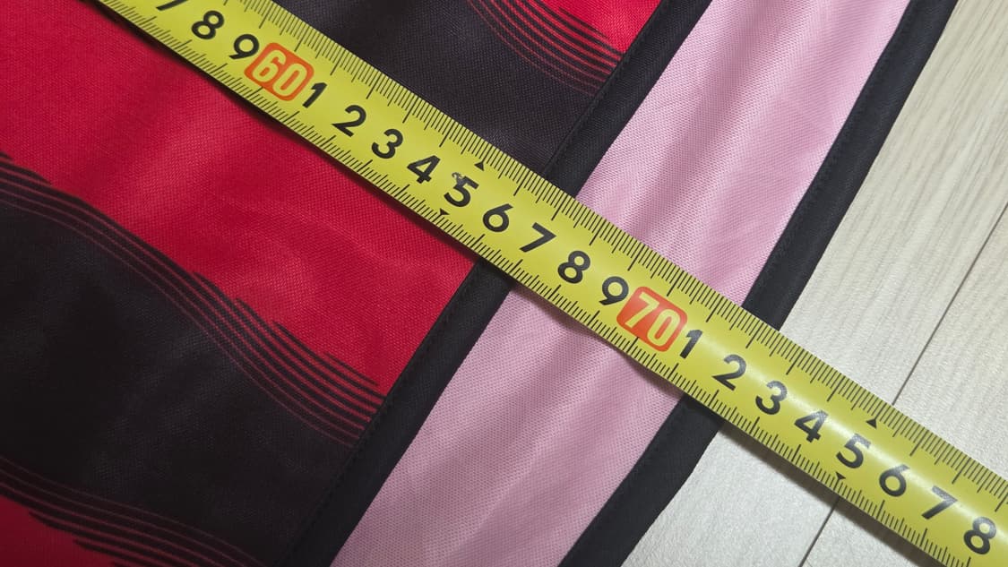 2007 FC서울 아디다스 홈 유니폼 100 박주영 상품이미지5