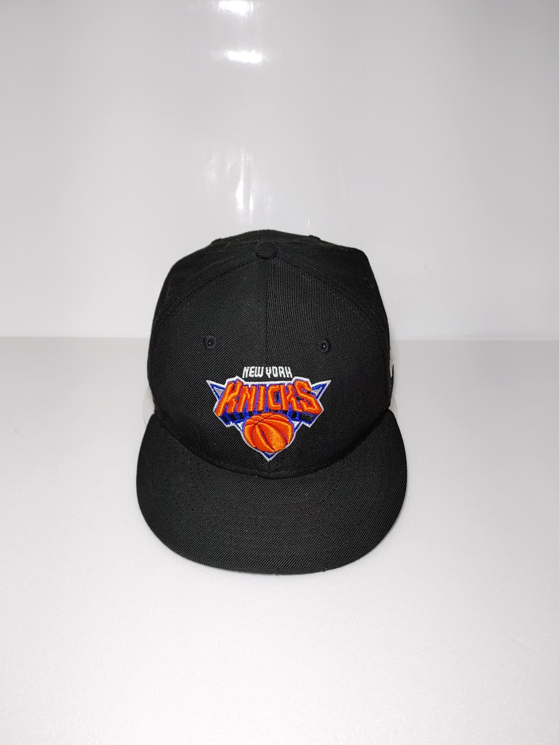 NEW ERA 뉴에라 뉴욕닉스 스냅백 상품이미지1