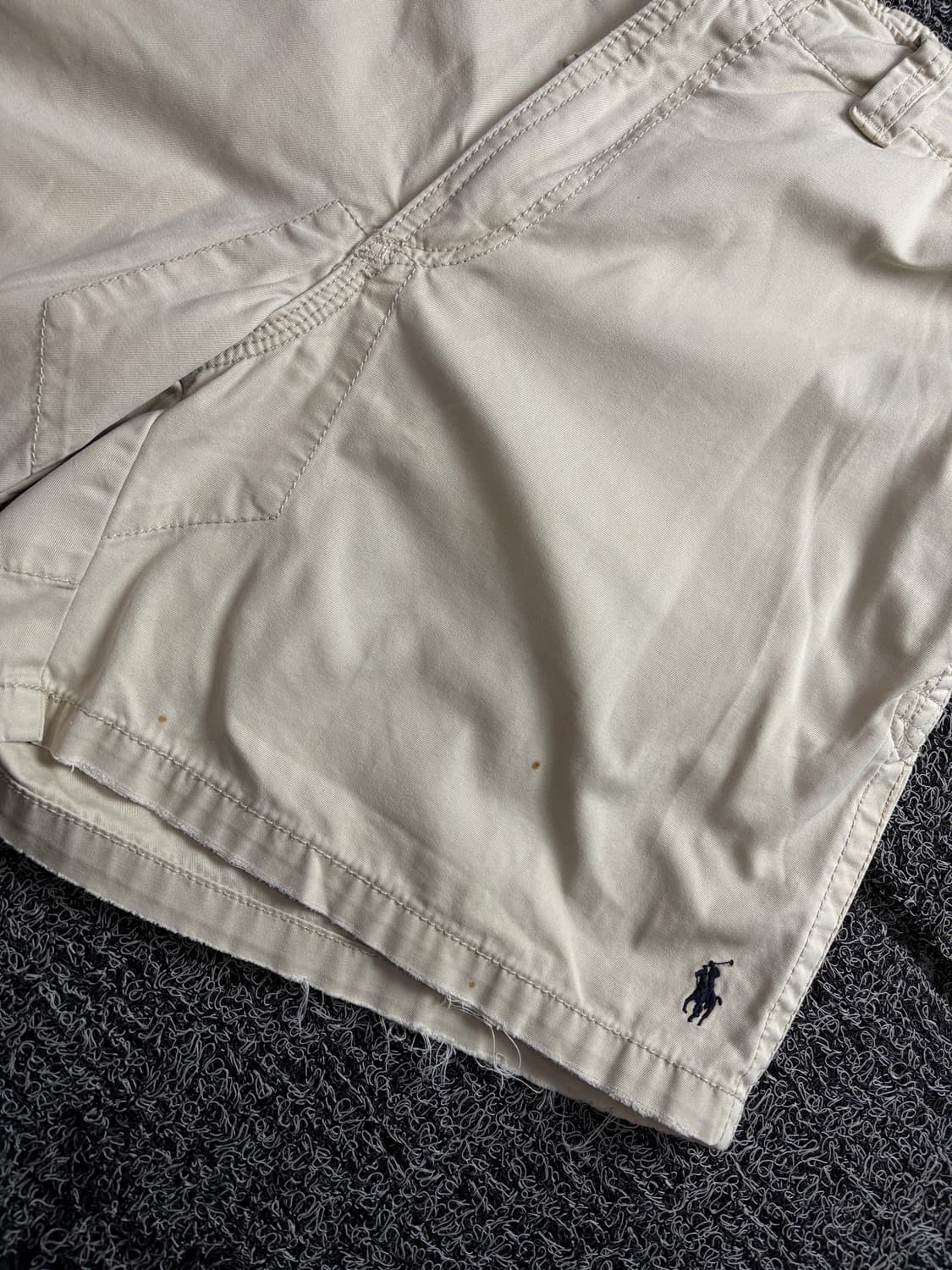 폴로 랄프로렌 클래식 핏 프렙스터 반바지 3552 상품이미지3