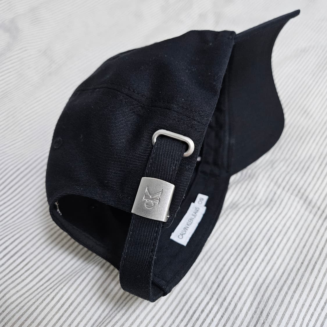 캘빈클라인 볼캡 모자  상품이미지3