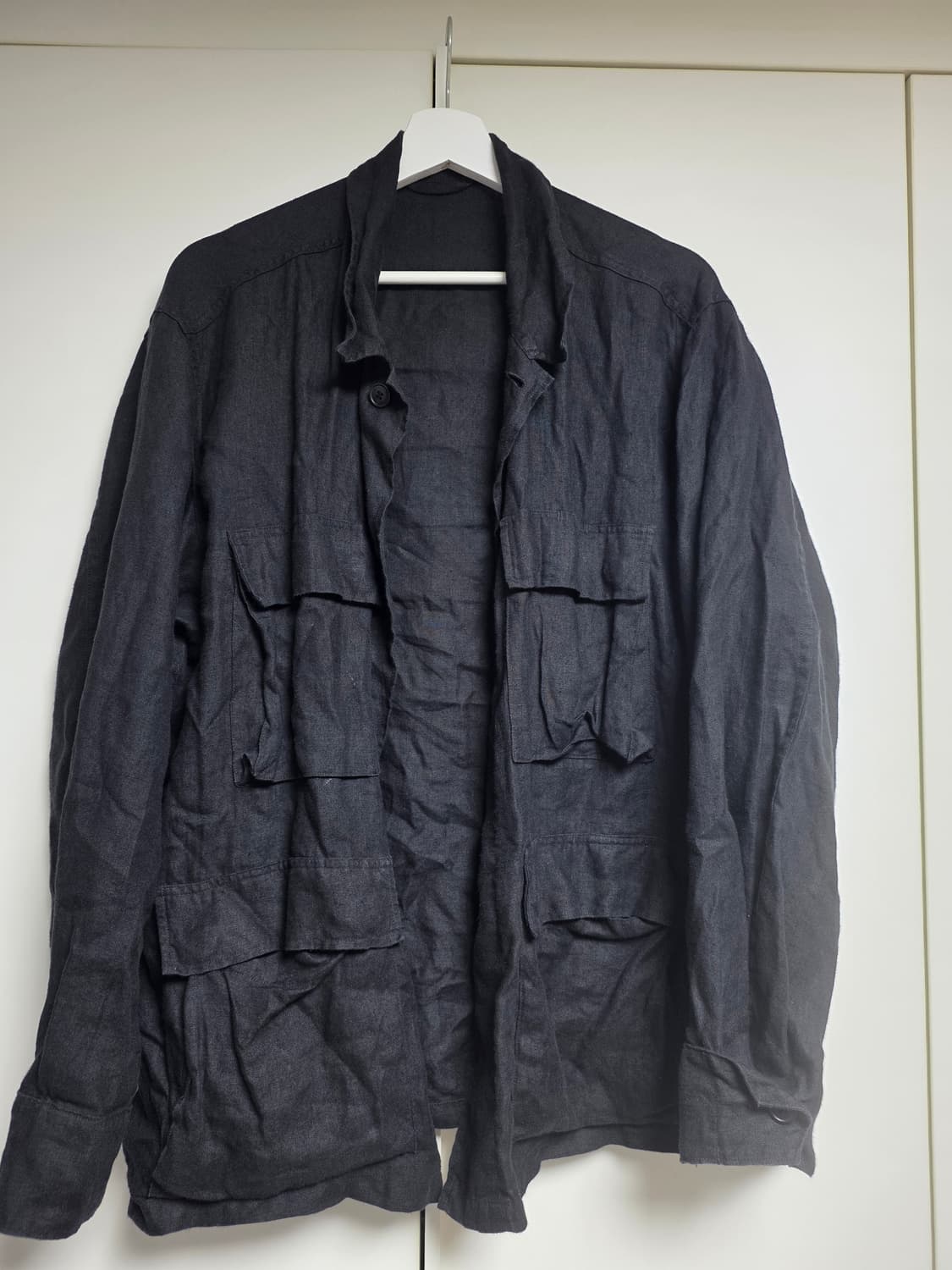 (2) 코모리 24ss 카나파 bdu 자켓 상품이미지2