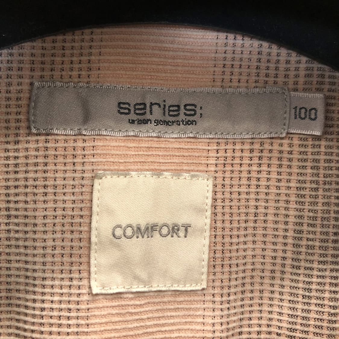 시리즈 컴포트 코듀로이 가먼트셔츠 95-100  상품이미지6