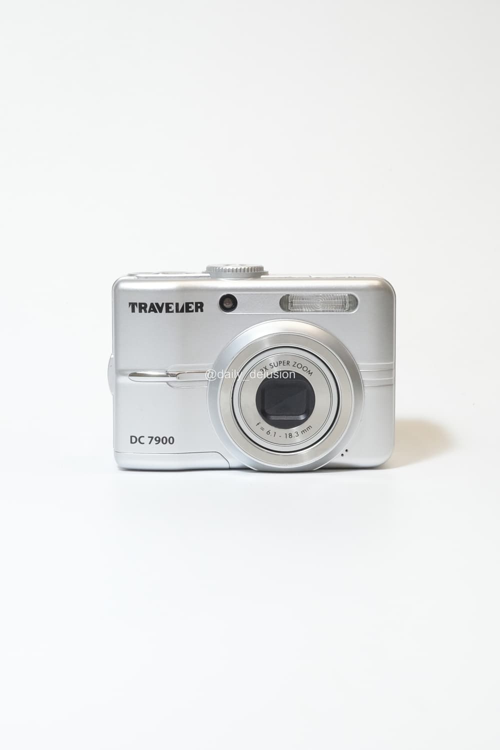 트래블러 DC 7900 상품이미지1