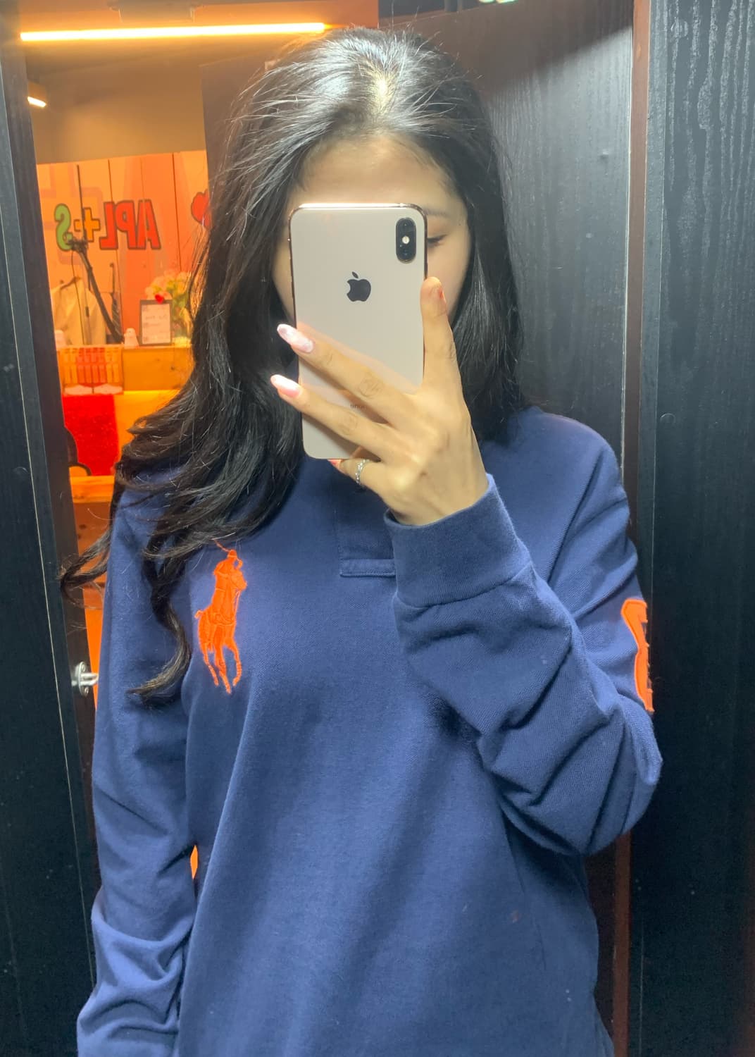 Polo Ralph Lauren Big Pony 상품이미지2