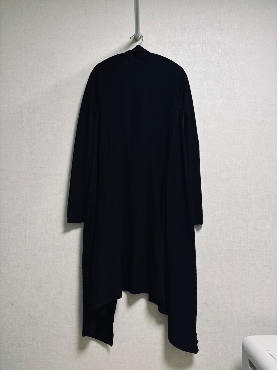 Rick Owens 릭오웬스 롱 드레이프 가디건 상품이미지7