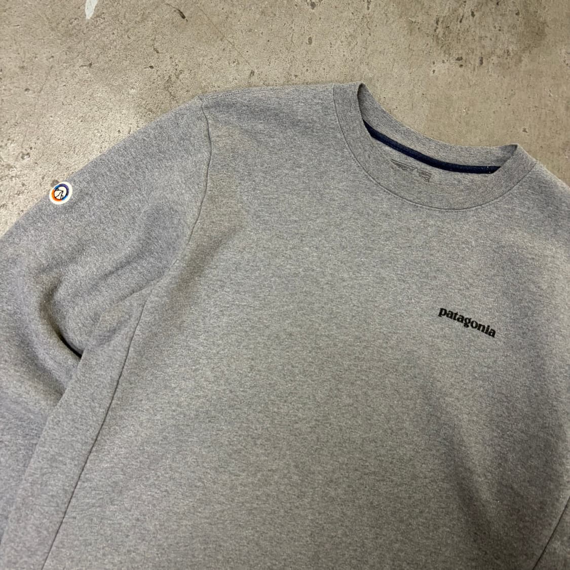 파타고니아 맨투맨[2130] 상품이미지3